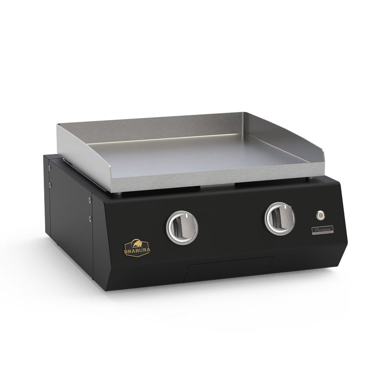 Brabura L Class Special 20 Griddle