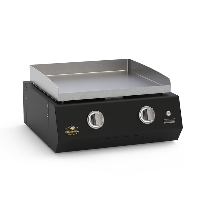 Brabura L Class Special 20 Griddle