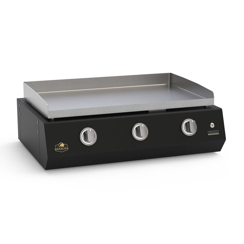 Brabura L Class Special 30 Griddle