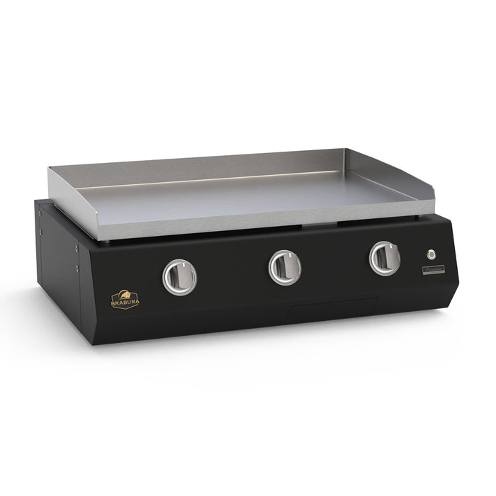 Brabura L Class Special 30 Griddle