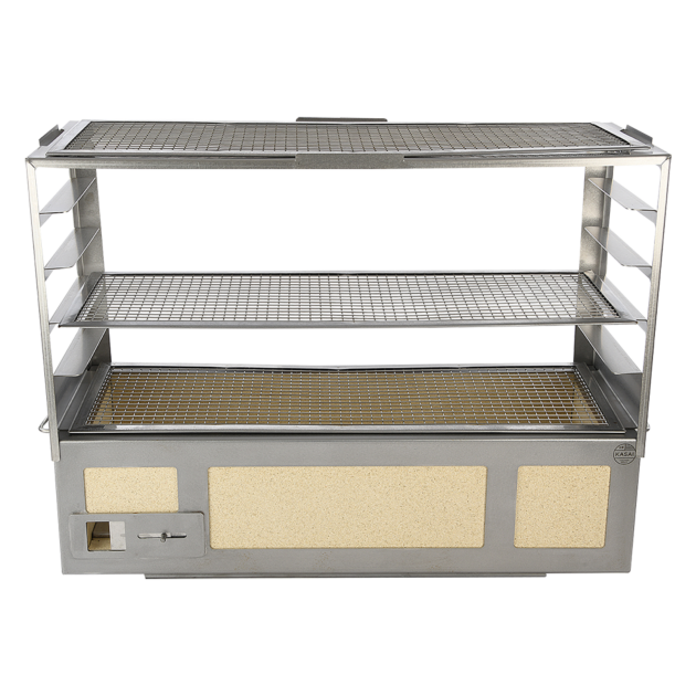 Kasai Konro Robata Rack (for Long Kasai Grill)
