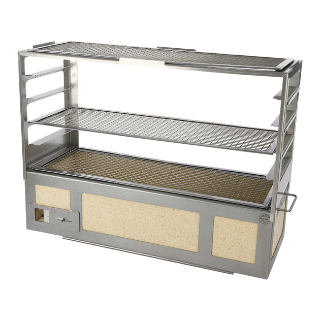 Kasai Konro Robata Rack (for Long Kasai Grill)