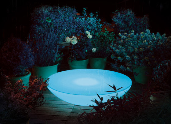 Illuminated Elegance Lounge Variation LED Accu Outdoor