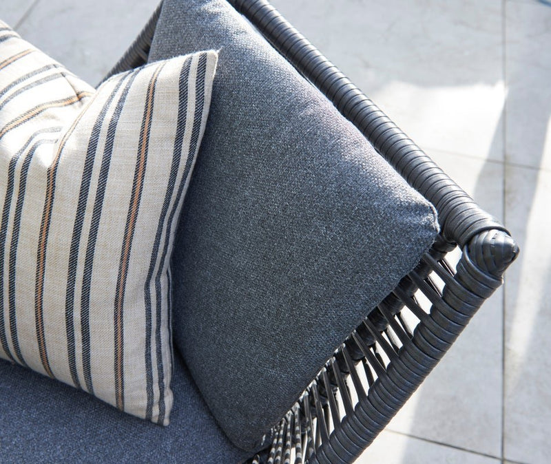 Norfolk Collection Keswick 4 Seat Dining Set