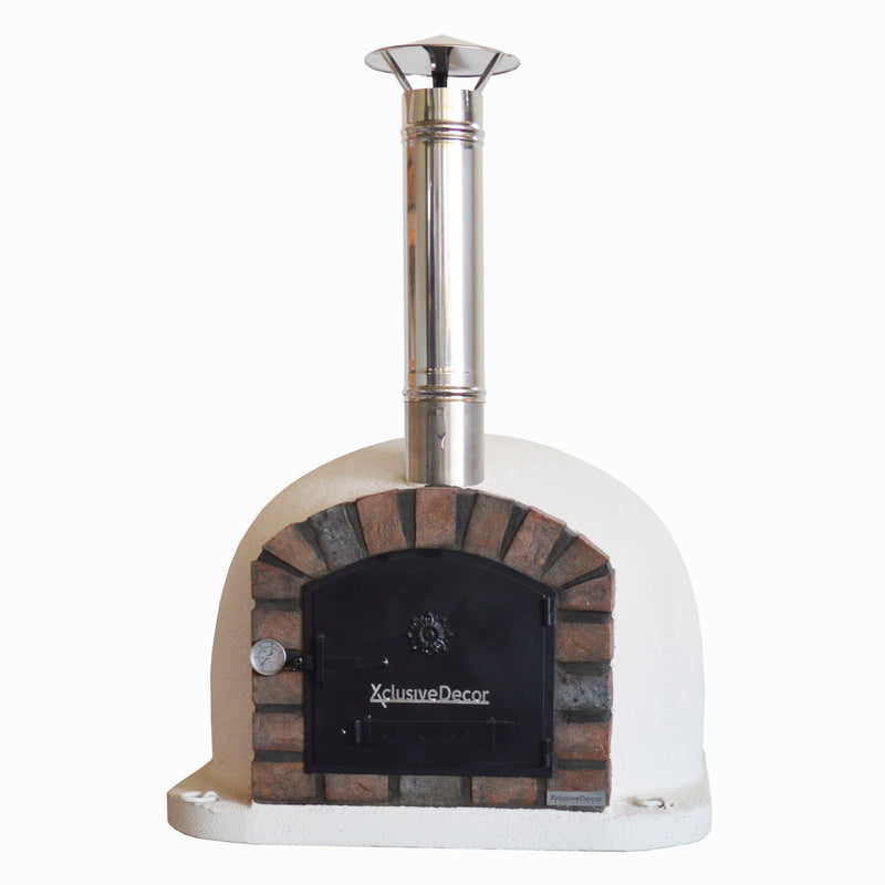 Premier Wood Burning Pizza Oven 100cm