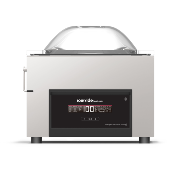 SousVideTools iCucina 405 Vacuum Packing Machine