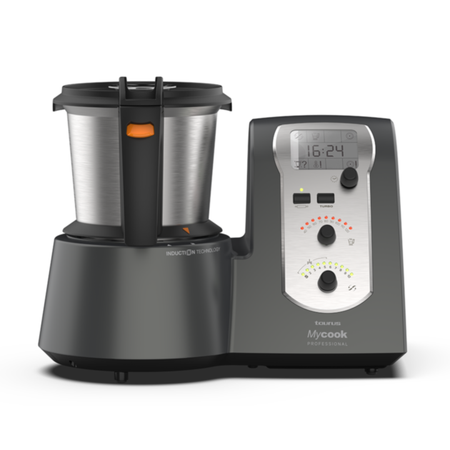 Taurus Mycook 1.8 Thermal Blender