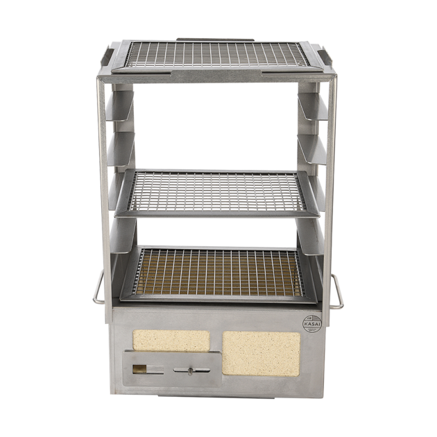 Kasai Konro Robata Rack (for Nano Pro Kasai Grill)