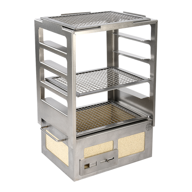 Kasai Konro Robata Rack (for Nano Pro Kasai Grill)