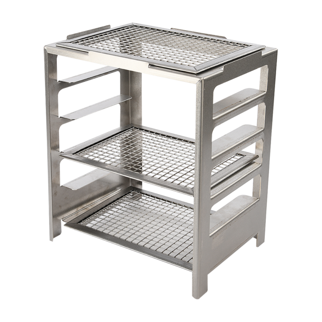 Kasai Konro Robata Rack (for Nano Pro Kasai Grill)
