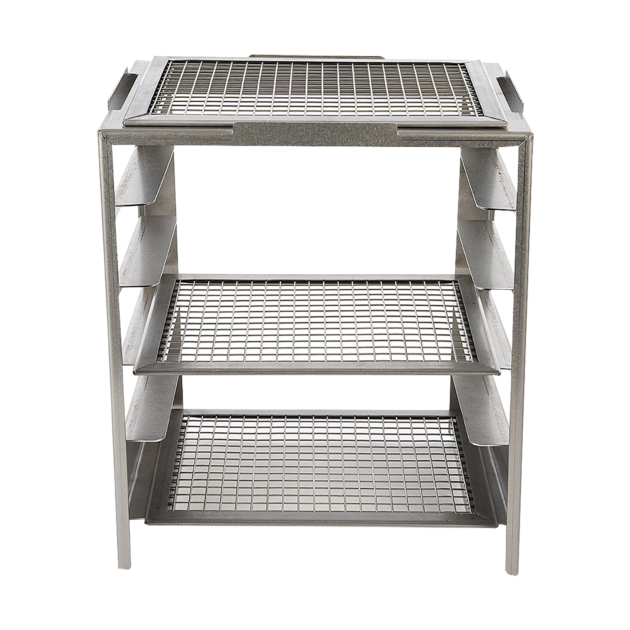 Kasai Konro Robata Rack (for Nano Pro Kasai Grill)
