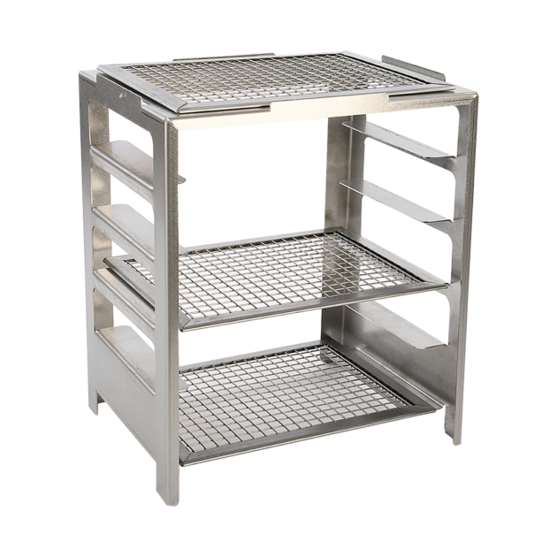 Kasai Konro Robata Rack (for Nano Pro Kasai Grill)