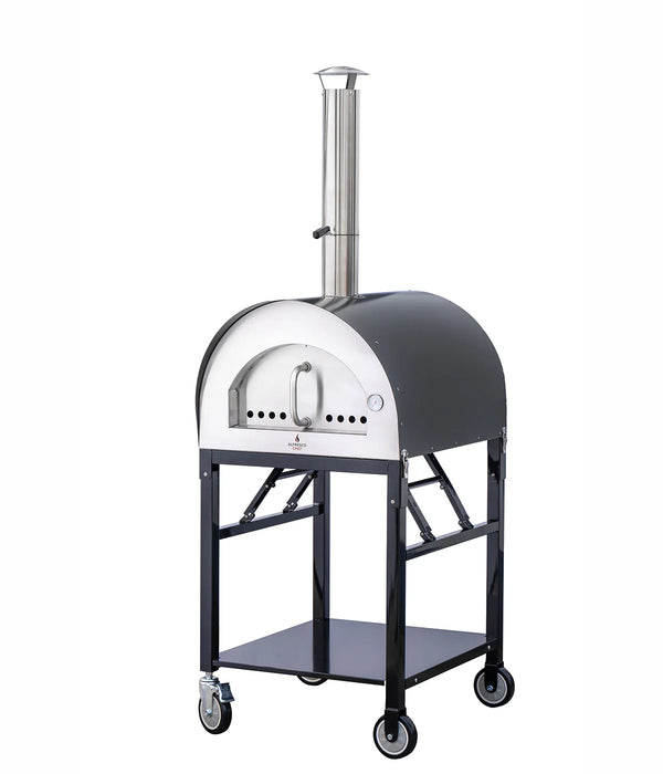 Naples Wood Fired Outdoor Pizza Oven