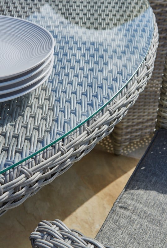 Burnham XL Six Seat Set