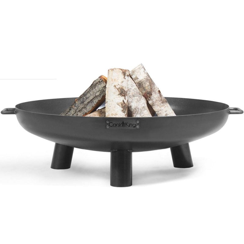 Bali 80cm Fire Bowl
