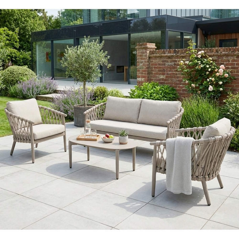 Norfolk Leisure Cleveland Lounge Set