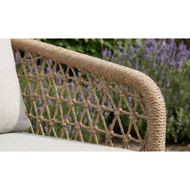 Norfolk Leisure Peakdale 2 Seater Sofa Set