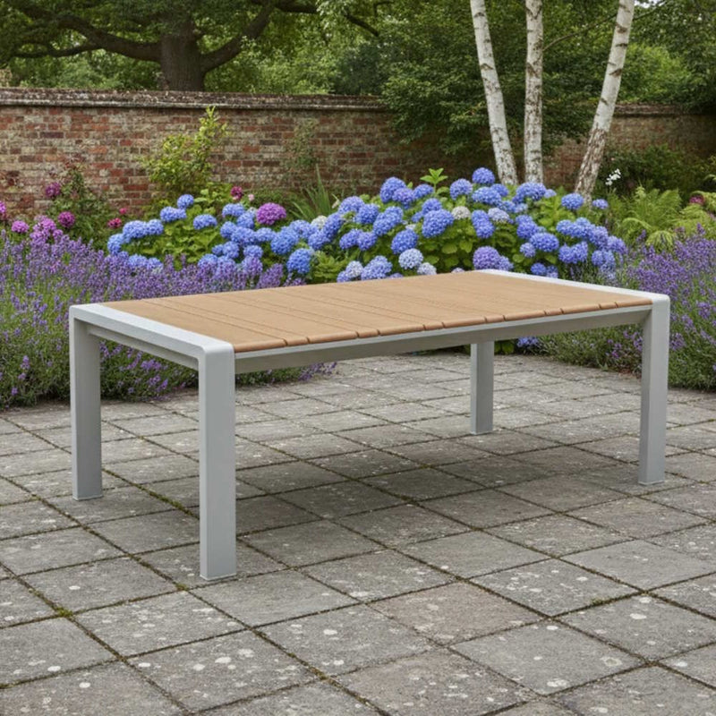 Norfolk Leisure Stratton Mocha Lounge Set