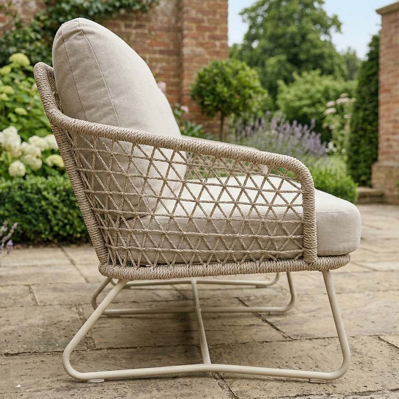 Norfolk Leisure Tampa Lounge Set