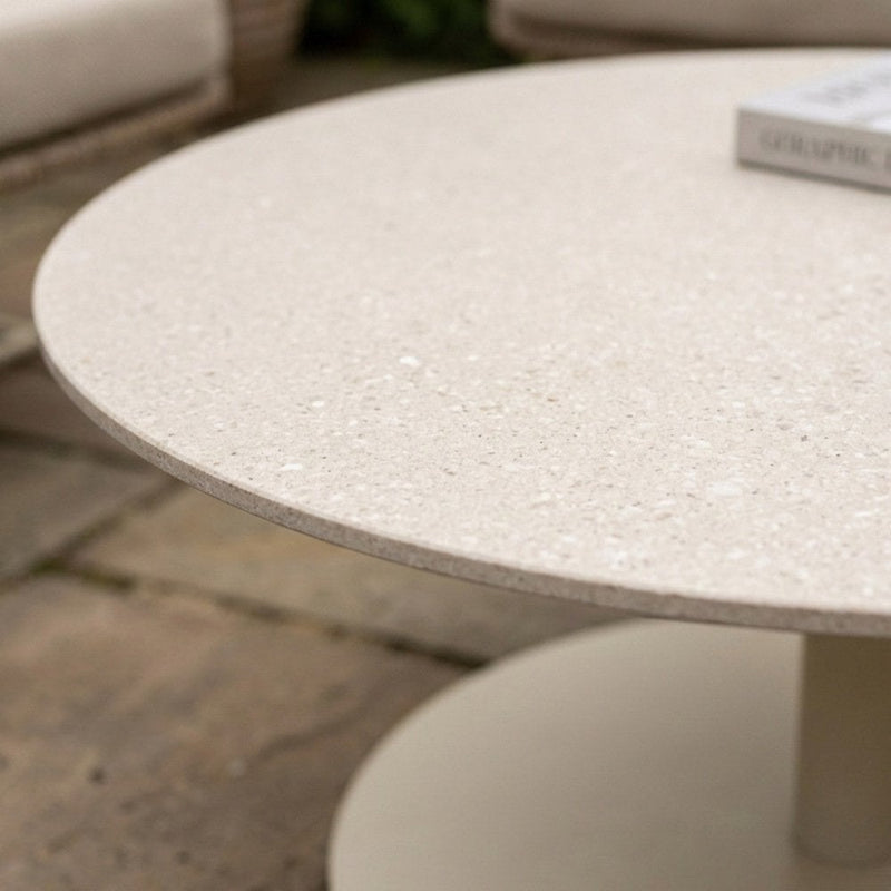 Norfolk Leisure Tampa Lounge Set