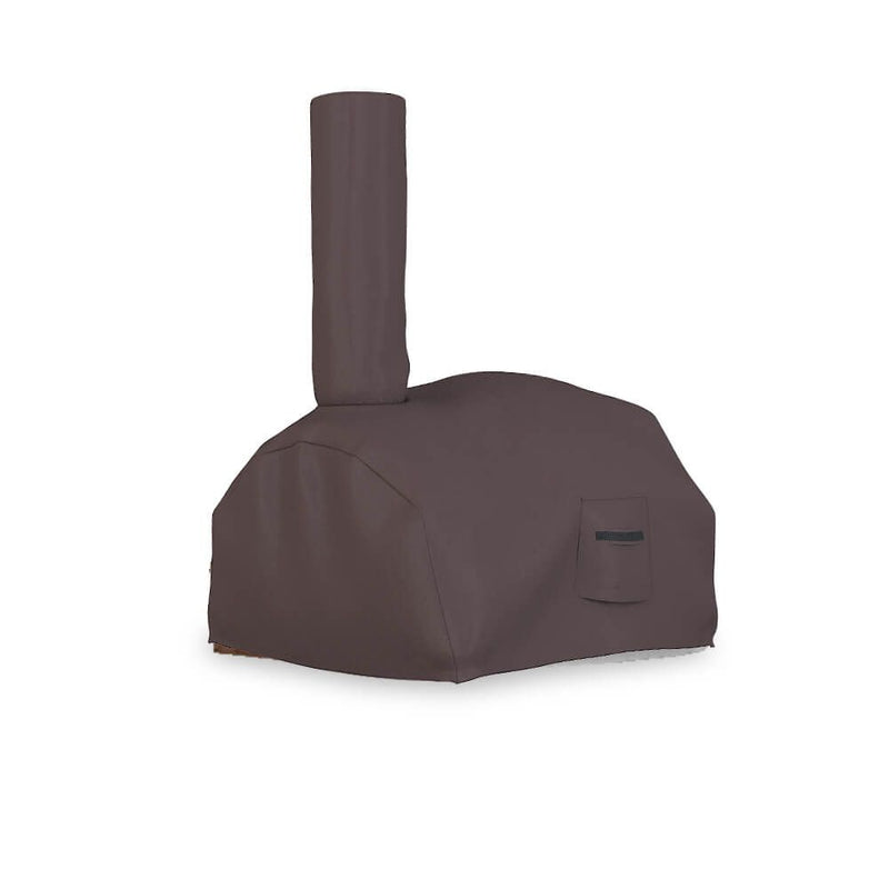 Custom Pizza Oven Covers