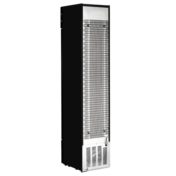 Beverage cooler 160 Ltr. SS-P160FA