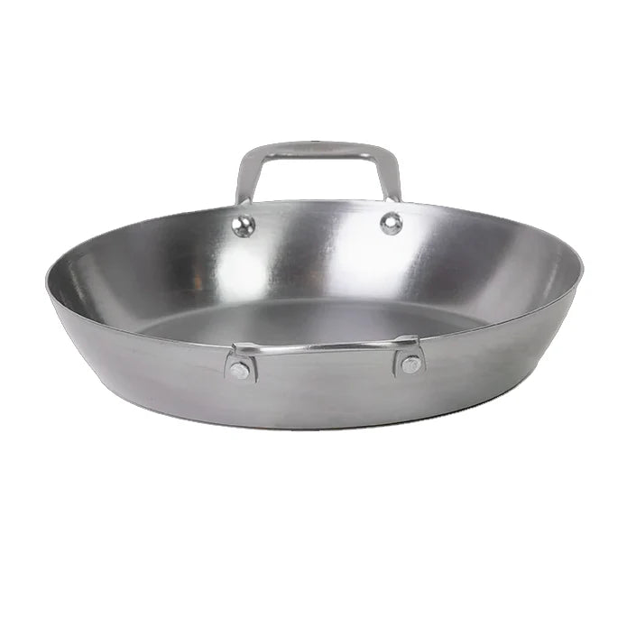 HOT WOK Paella Pan - 35 cm