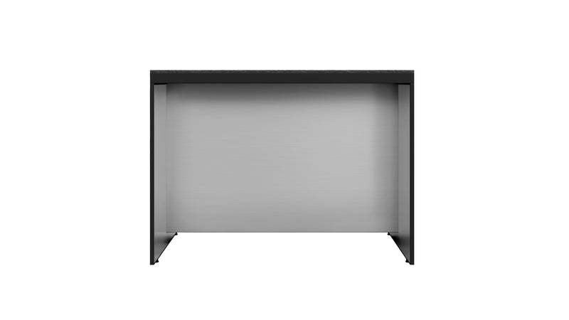 Whistler Fairford Outdoor Kitchen Black Bar unit 1200cm