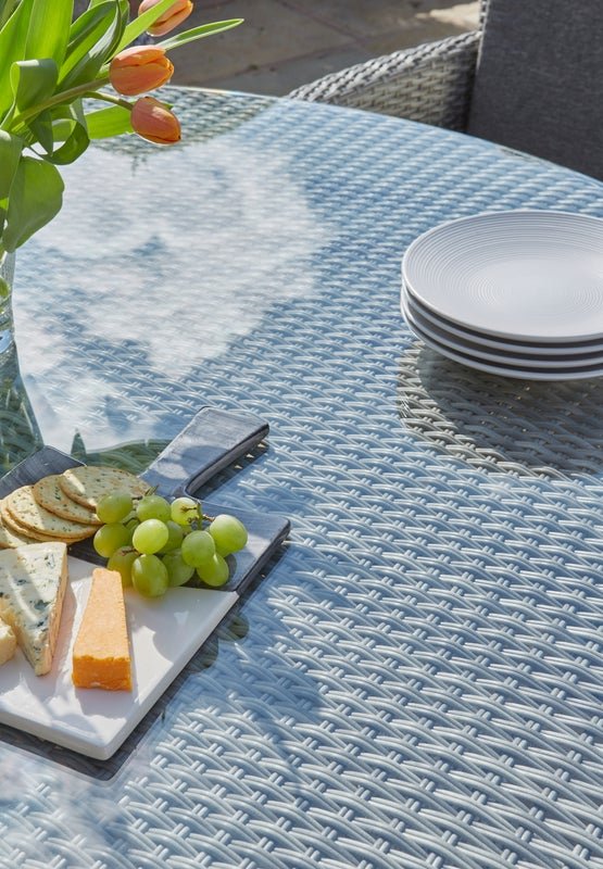 Burnham XL Six Seat Set