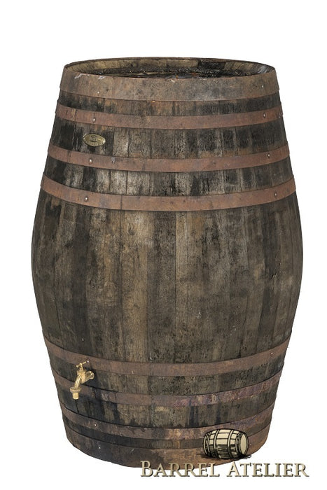 Wooden Oak Barrel Portvat 500 Liters