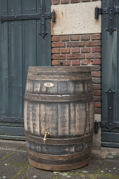 Whisky Oak Barrel 190 Liters Robust