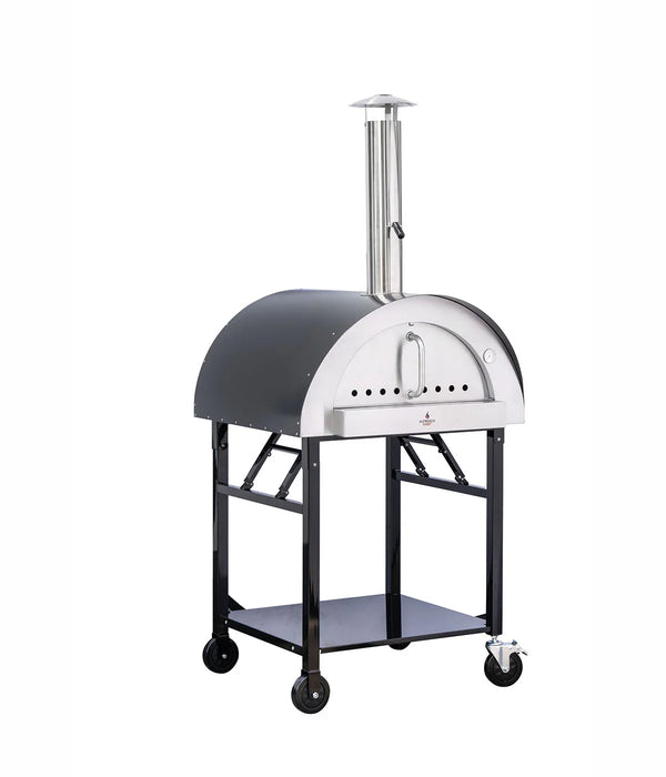 Roma Wood Fired Outdoor Pizza Oven