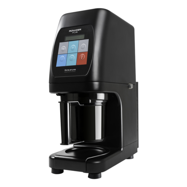 Taurus Rowzer Plus with 18 Beakers Frozen Food Processor