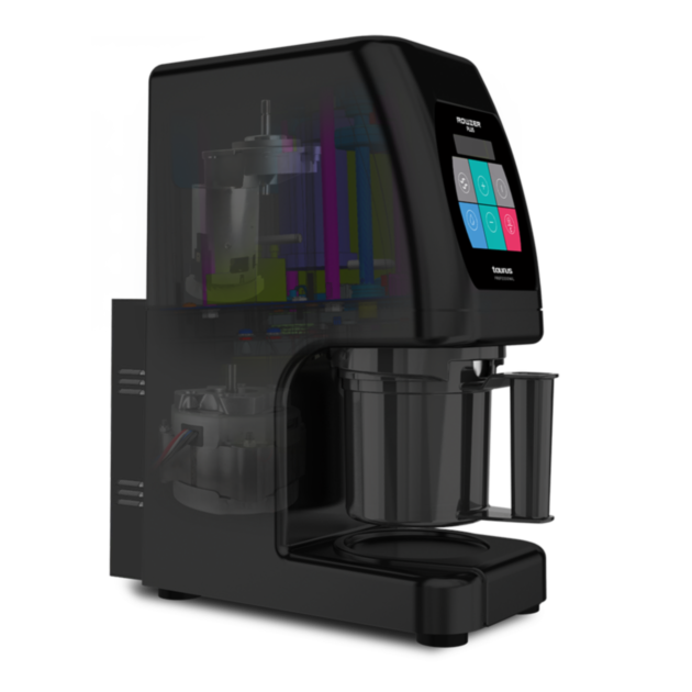 Taurus Rowzer Plus with 2 Beakers Frozen Food Processor