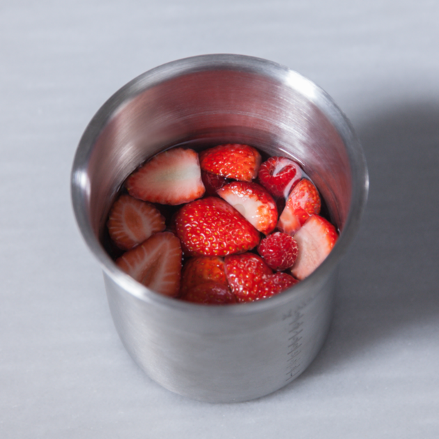 Taurus Rowzer Plus with 10 Beakers Frozen Food Processor