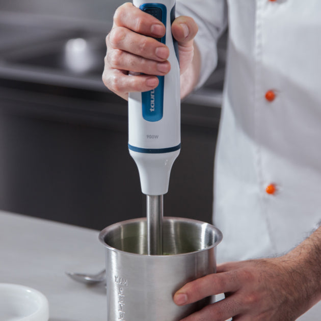 Taurus Rowzer Plus Stainless Steel Beakers (Set of 4)