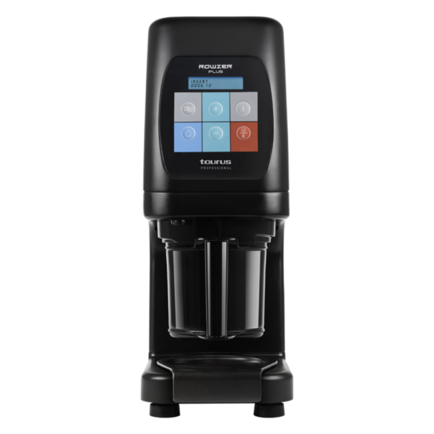 Taurus Rowzer Plus with 2 Beakers Frozen Food Processor