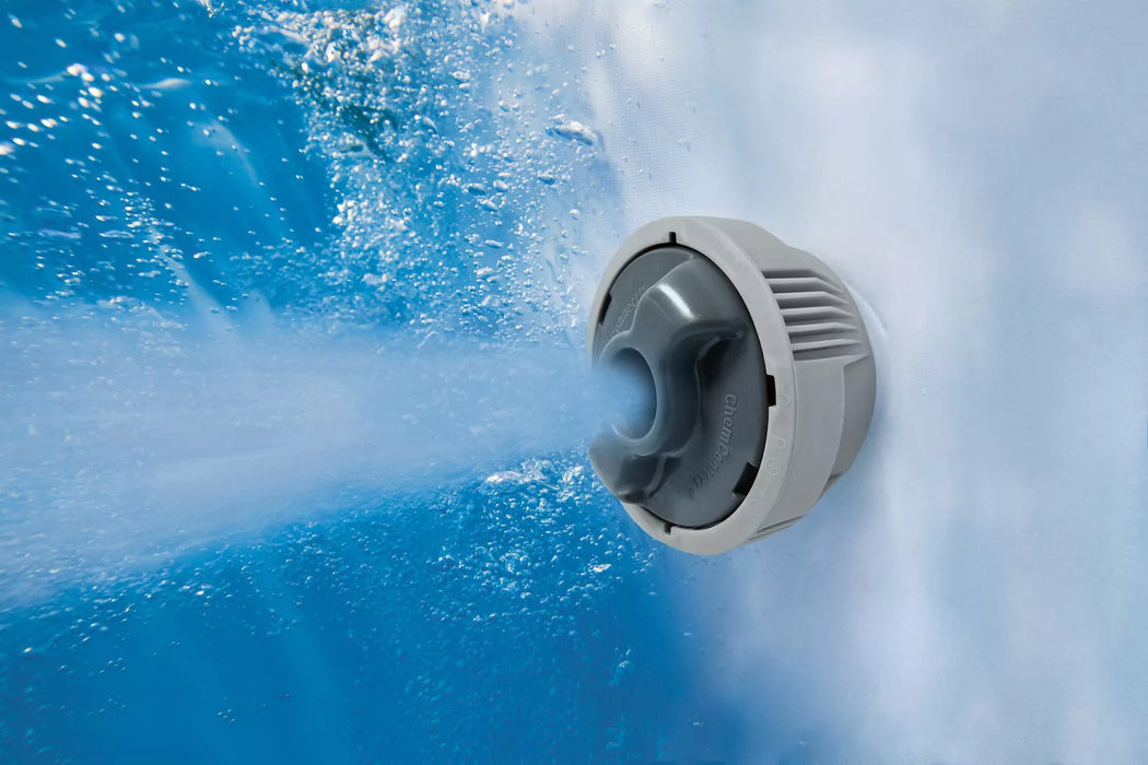 Lay-Z-Spa 67in x 26in Aruba AirJet Inflatable Hot Tub Spa