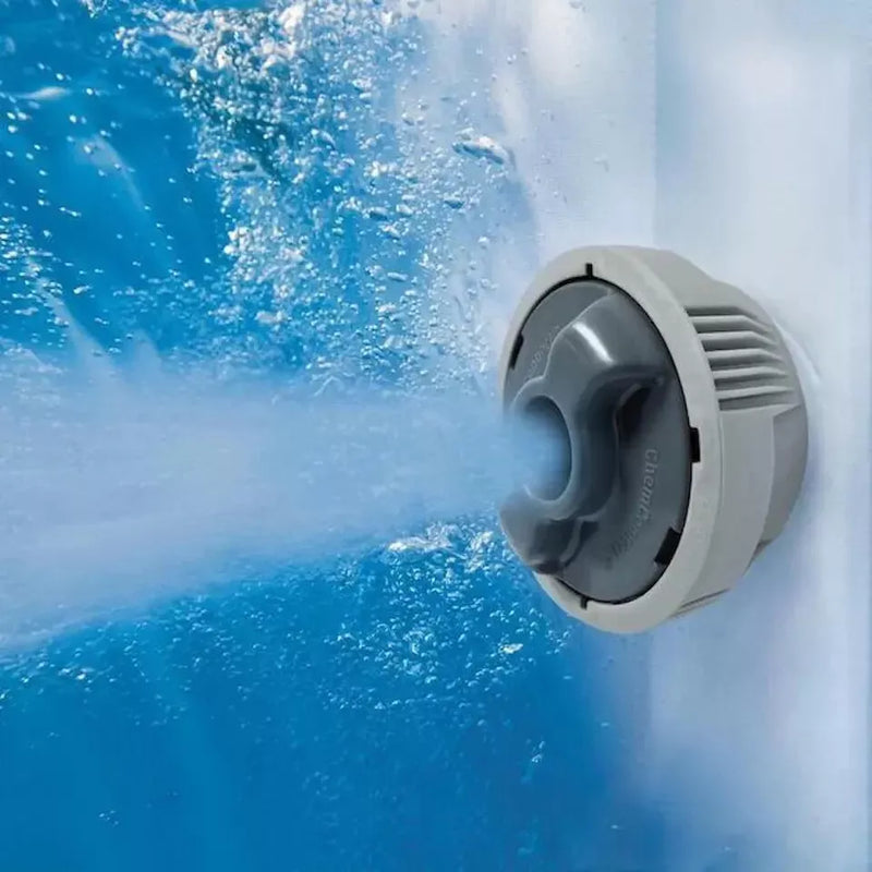 Lay-Z-Spa Cancun AirJet 4-Person Spa