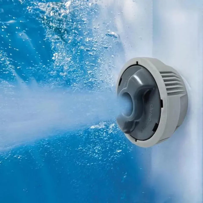 Lay-Z-Spa Cancun AirJet 4-Person Spa