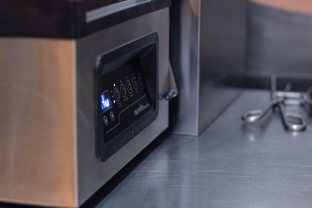 SousVideTools Senses 300 Chamber Vacuum Packer