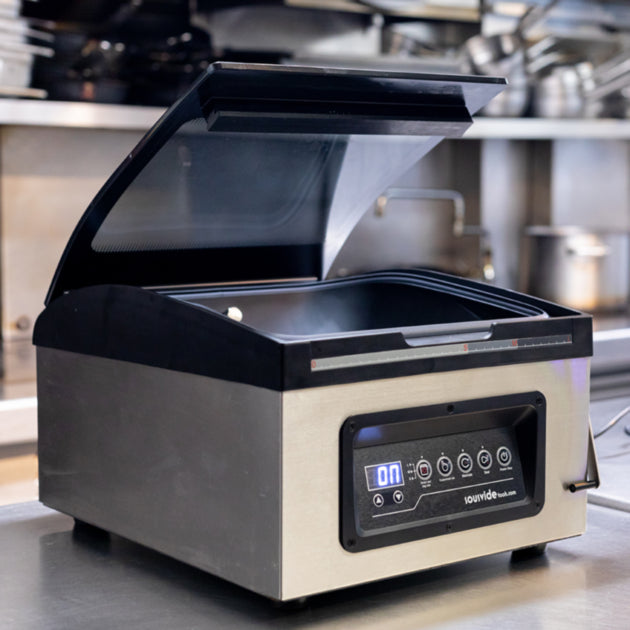 SousVideTools Senses 300 Chamber Vacuum Packer
