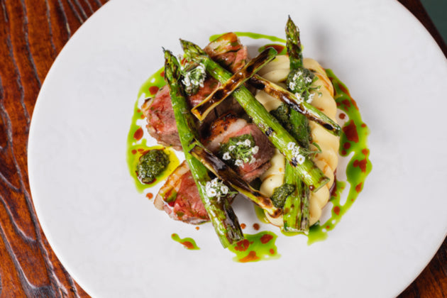 SousVideTools Senses 300 Chamber Vacuum Packer