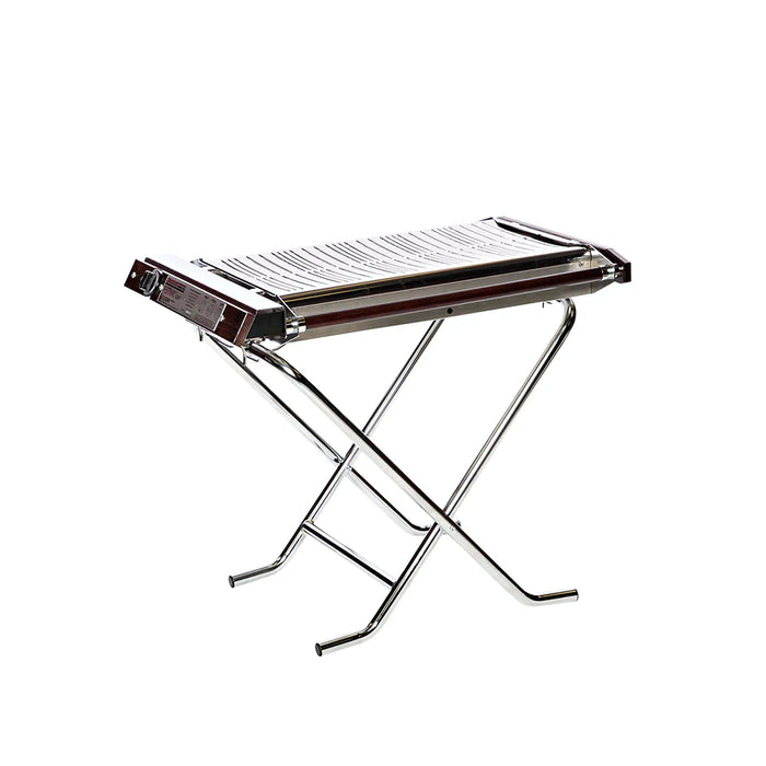 Cinders FESTIVAL SG80F Propane Gas BBQ Fitted With Flame Failure Technology