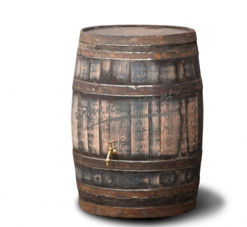 Whisky Oak Barrel 190 Liters Robust
