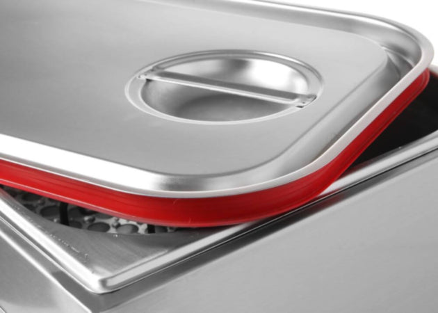 SousVideTools Compact 28Litre Water Bath