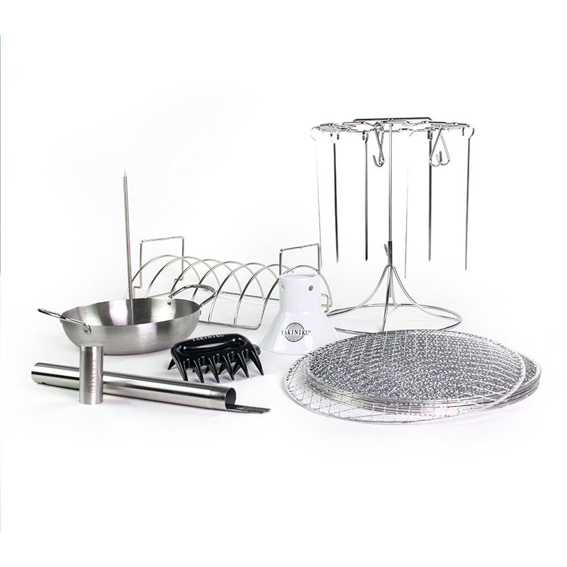 Yakiniku Starter Pack Tools