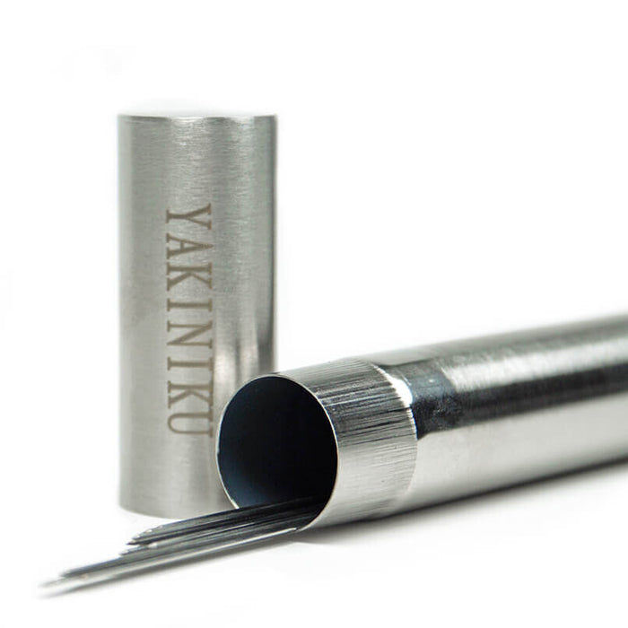 Yakiniku Starter Pack Tools