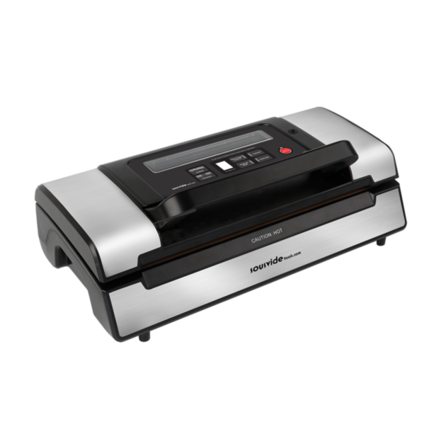 SousVideTools VS520P Vacuum Sealer