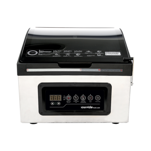 SousVideTools Senses 300 Chamber Vacuum Packer